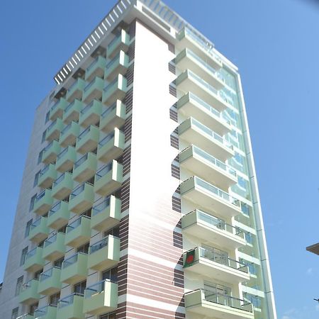 Hotel Sea Uttara Cox's Bazar Exteriér fotografie