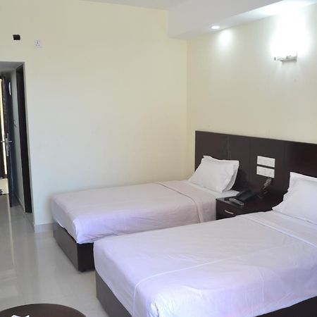 Hotel Sea Uttara Cox's Bazar Exteriér fotografie