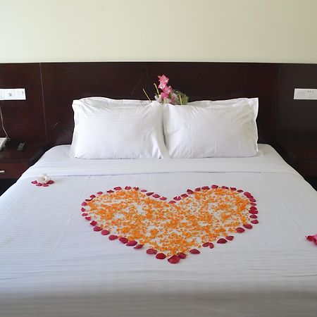 Hotel Sea Uttara Cox's Bazar Exteriér fotografie