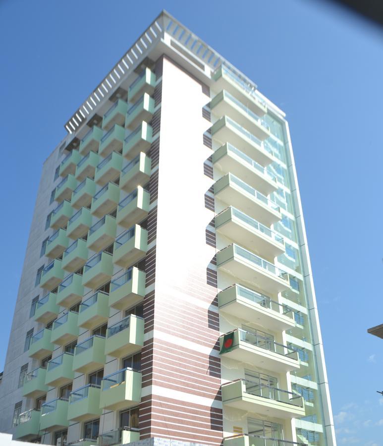 Hotel Sea Uttara Cox's Bazar Exteriér fotografie