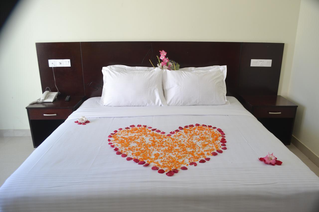 Hotel Sea Uttara Cox's Bazar Exteriér fotografie