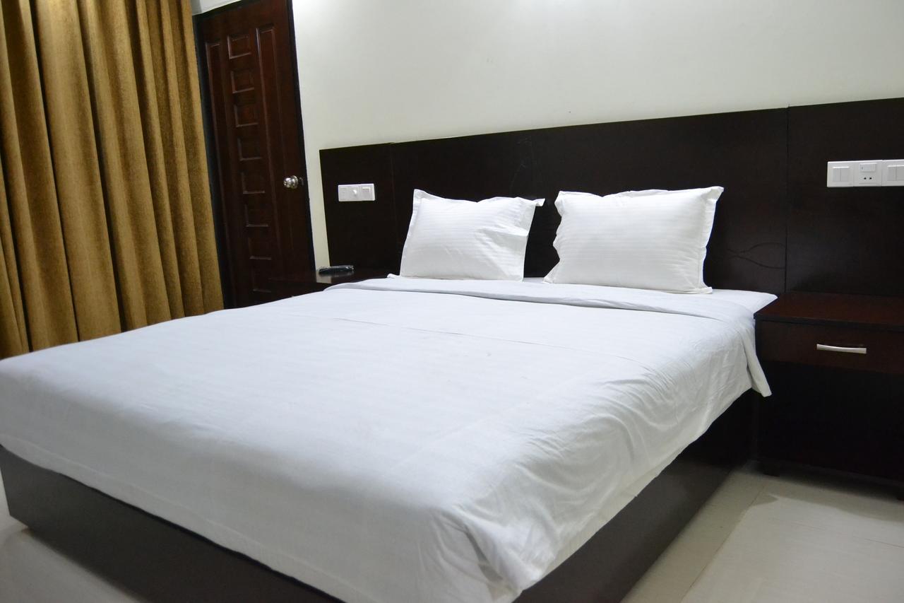 Hotel Sea Uttara Cox's Bazar Exteriér fotografie