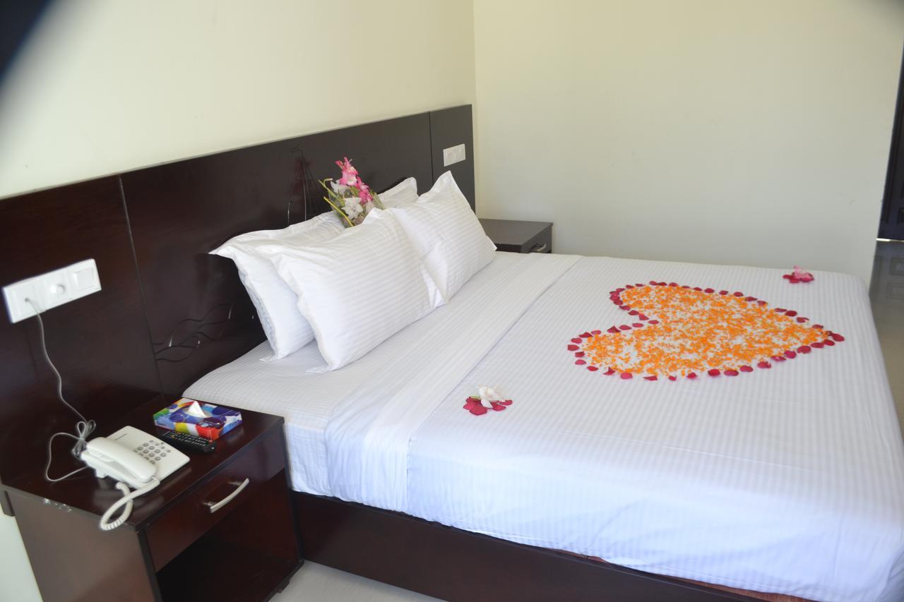 Hotel Sea Uttara Cox's Bazar Exteriér fotografie