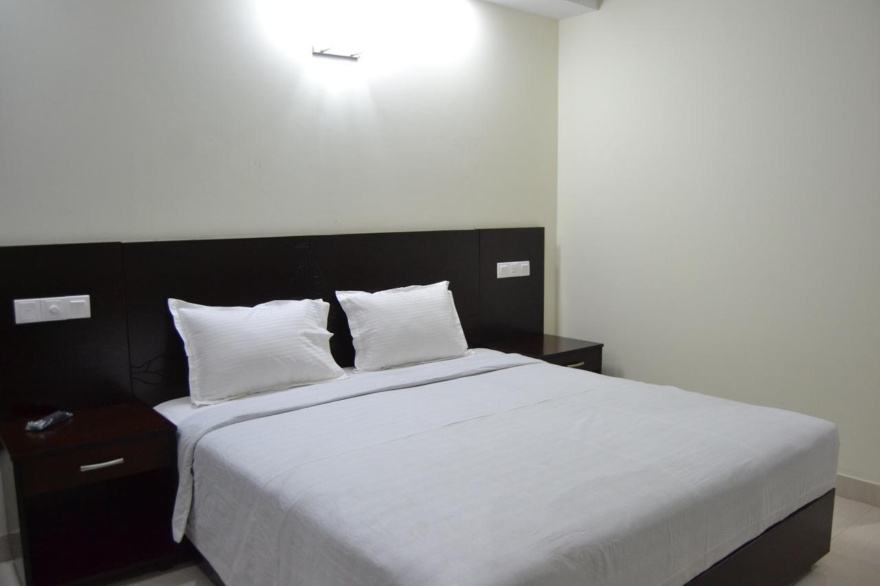 Hotel Sea Uttara Cox's Bazar Exteriér fotografie