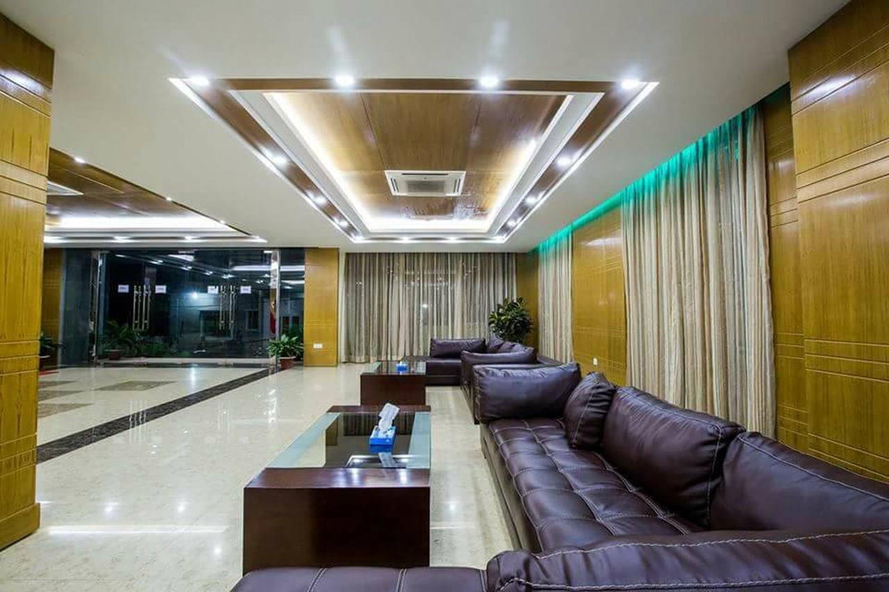 Hotel Sea Uttara Cox's Bazar Exteriér fotografie